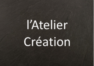 L'Atelier Création