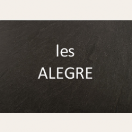 Alègre Alègre