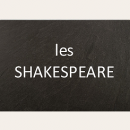 Shakespeare