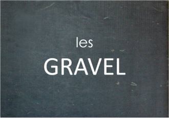 Gravel Gravel