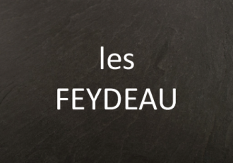 Feydeau