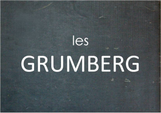 Grumberg
