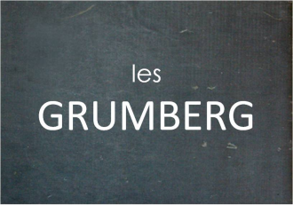 Grumberg Grumberg