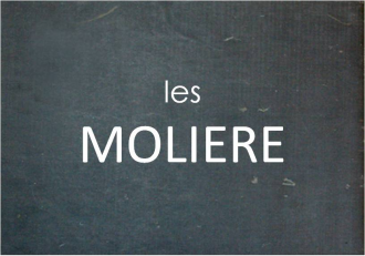 Molière Molière