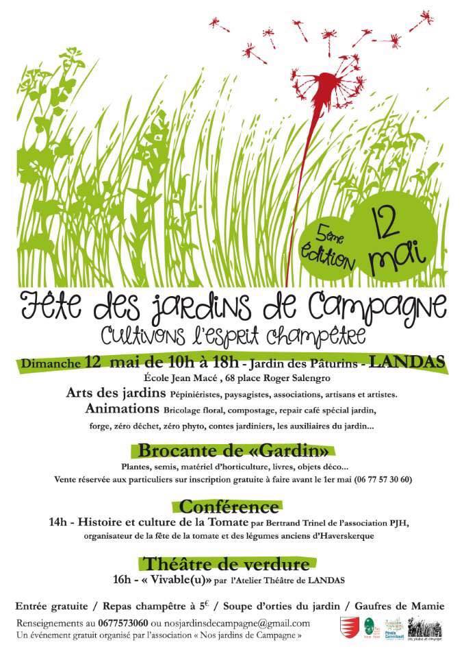 Nos Jardins de Campagne