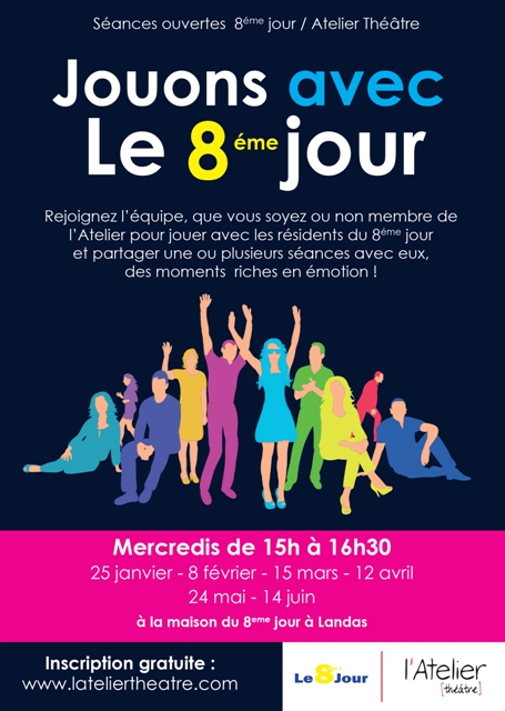 8ème Jour