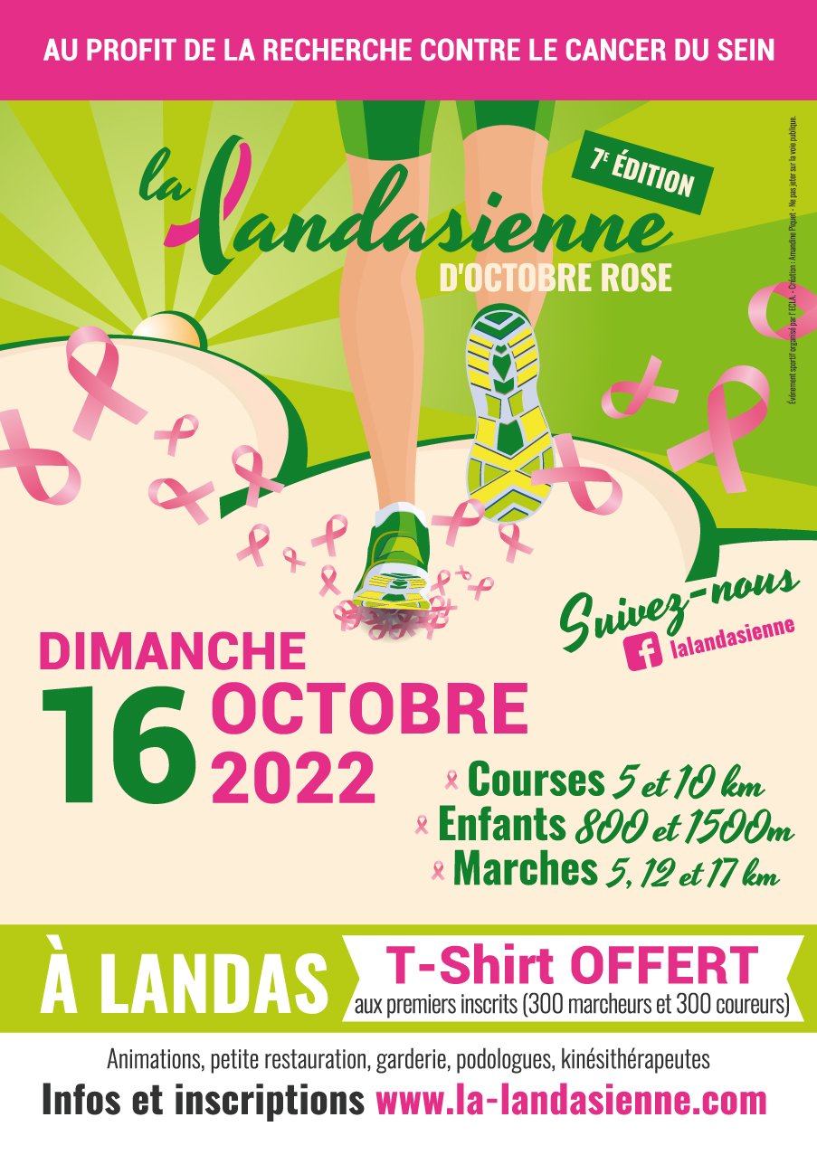 Landasienne
