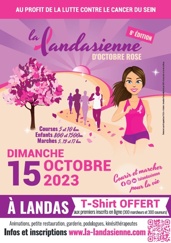 Landasienne