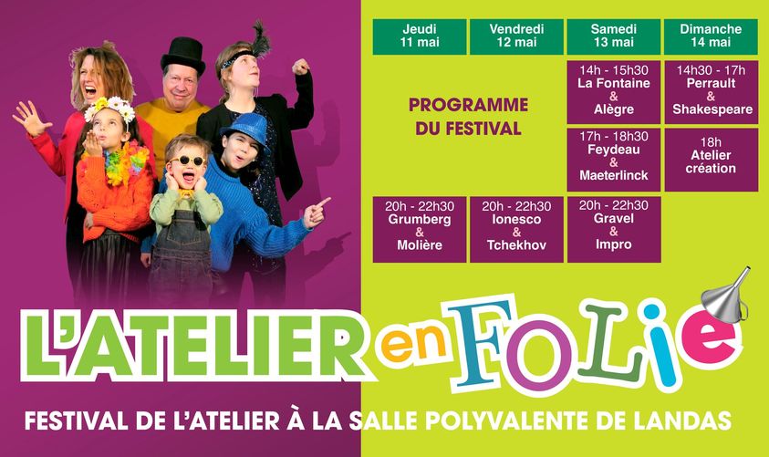Planning Festival 2023