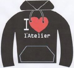 Sweat et Teeshirt